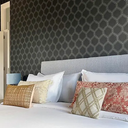 Luxury Boutique Vista Do Vale 4* 托马尔