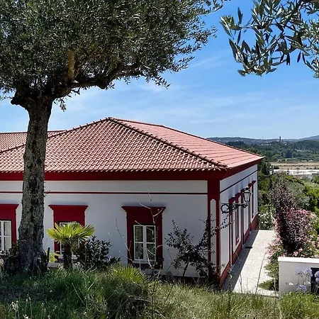 Nocleg ze śniadaniem Luxury Boutique Vista Do Vale 4*