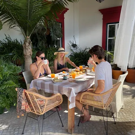 Luxury Boutique Vista Do Vale *