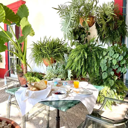 Luxury Boutique Vista Do Vale Bed & Breakfast