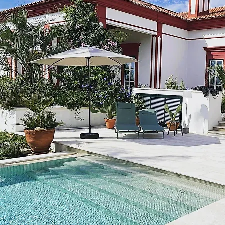 Luxury Boutique Vista Do Vale