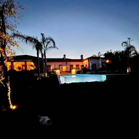 Luxury Boutique Vista Do Vale Tomar