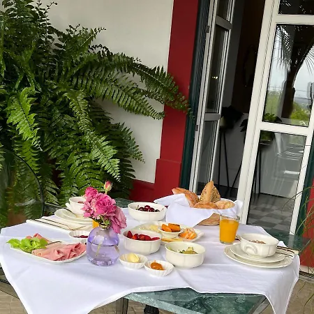 Luxury Boutique Vista Do Vale 住宿加早餐酒店 托马尔