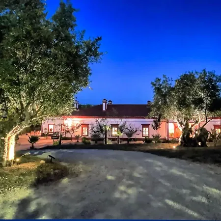 Luxury Boutique Vista Do Vale