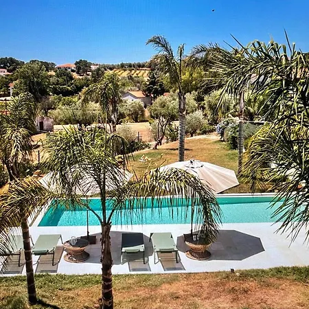 Luxury Boutique Vista Do Vale Tomar