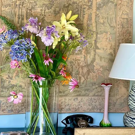 Luxury Boutique Vista Do Vale Bed & Breakfast