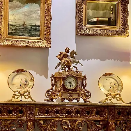 Luxury Boutique Vista Do Vale 4* 托马尔