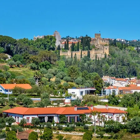 Luxury Boutique Vista Do Vale Tomar
