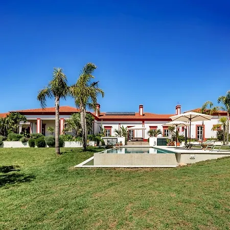 Luxury Boutique Vista Do Vale 托马尔