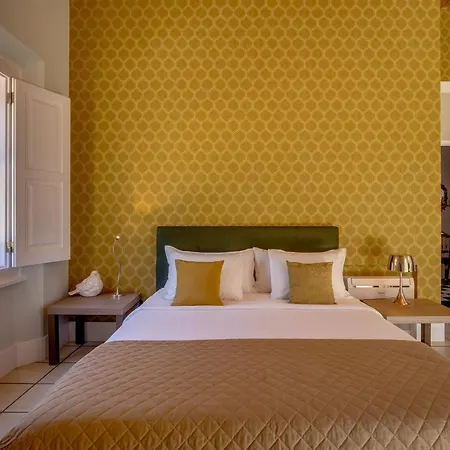 Luxury Boutique Vista Do Vale Bed & Breakfast Tomar