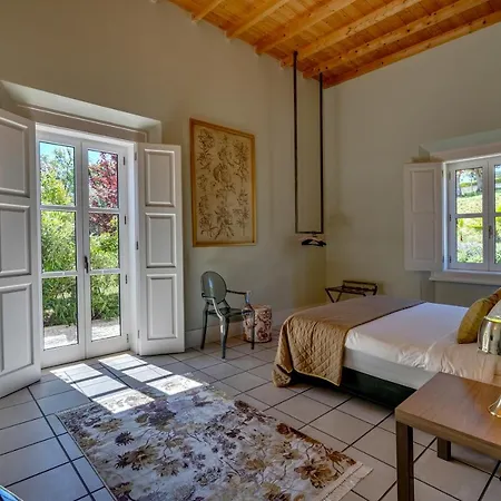Luxury Boutique Vista Do Vale Bed & Breakfast *