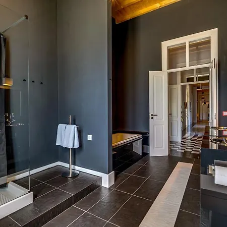 Luxury Boutique Vista Do Vale 4* Tomar