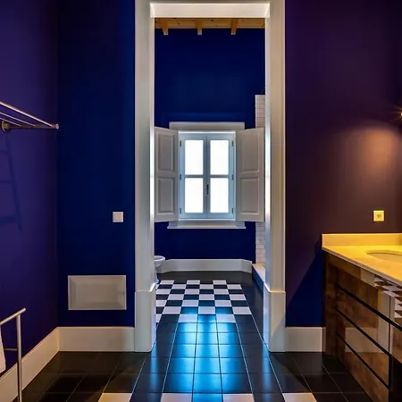 Luxury Boutique Vista Do Vale Bed & Breakfast Tomar