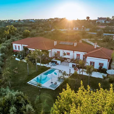 Luxury Boutique Vista Do Vale 住宿加早餐酒店 4*