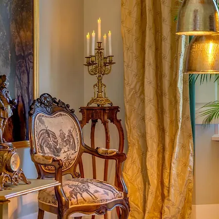 Bed & Breakfast Luxury Boutique Vista Do Vale 4*