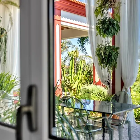 Luxury Boutique Vista Do Vale Tomar