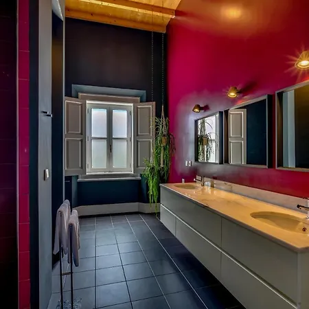 Luxury Boutique Vista Do Vale