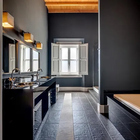 Luxury Boutique Vista Do Vale 4* Tomar