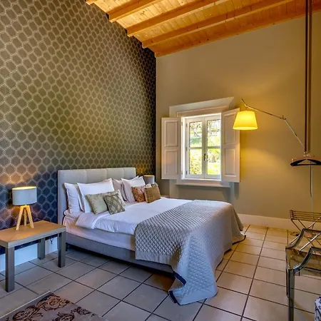 Luxury Boutique Vista Do Vale Bed & Breakfast