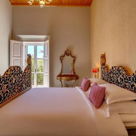 Luxury Boutique Vista Do Vale