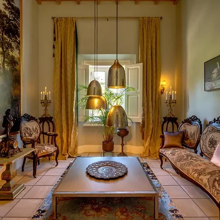 Nocleg ze śniadaniem Luxury Boutique Vista Do Vale Tomar
