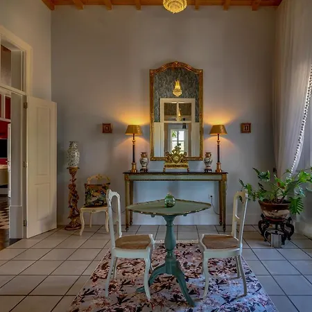 Luxury Boutique Vista Do Vale Bed & Breakfast Tomar
