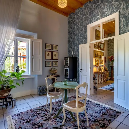 Luxury Boutique Vista Do Vale Nocleg ze śniadaniem 4*