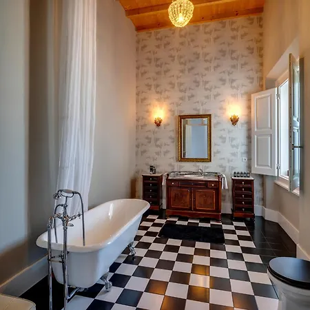 Luxury Boutique Vista Do Vale Nocleg ze śniadaniem Tomar