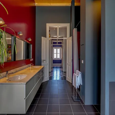 Luxury Boutique Vista Do Vale 4* Tomar