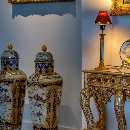 Luxury Boutique Vista Do Vale