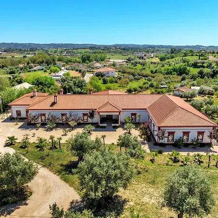 Luxury Boutique Vista Do Vale 4*