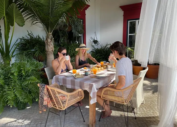 Luxury Boutique Vista Do Vale 4*