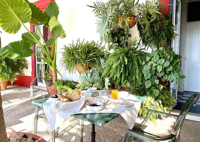 Luxury Boutique Vista Do Vale Nocleg ze śniadaniem