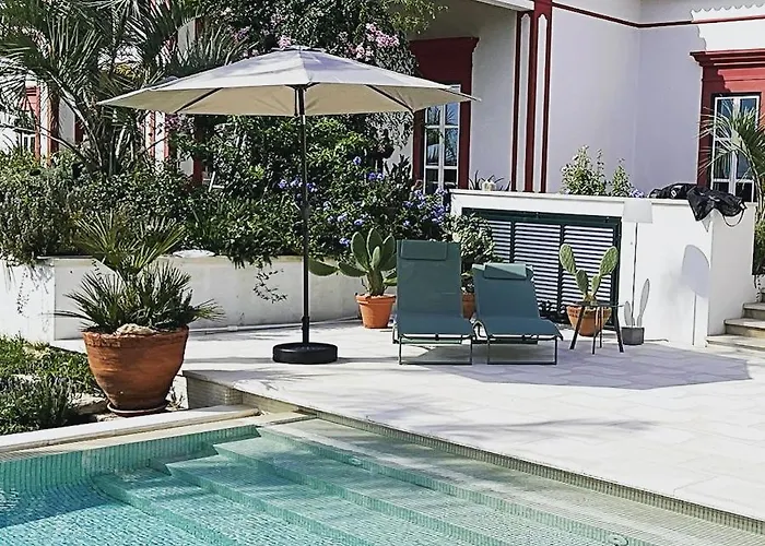 Luxury Boutique Vista Do Vale