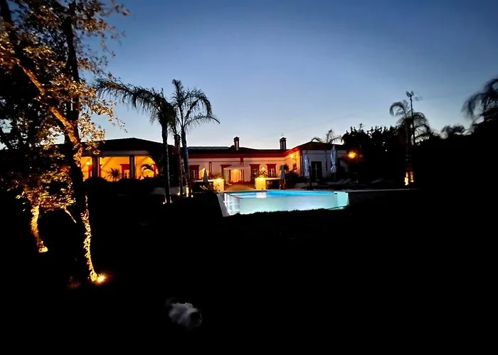 Luxury Boutique Vista Do Vale Tomar