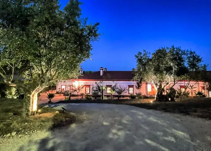 Luxury Boutique Vista Do Vale