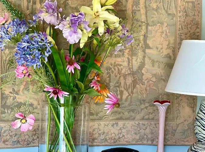 Luxury Boutique Vista Do Vale Nocleg ze śniadaniem