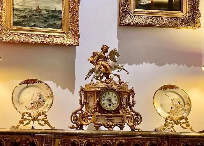 Luxury Boutique Vista Do Vale 4* Tomar