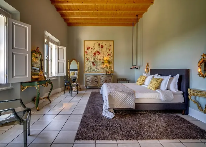 Luxury Boutique Vista Do Vale 4*