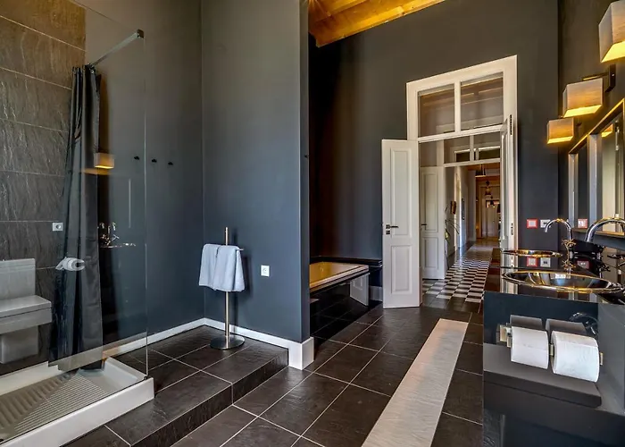 Luxury Boutique Vista Do Vale 4* Tomar