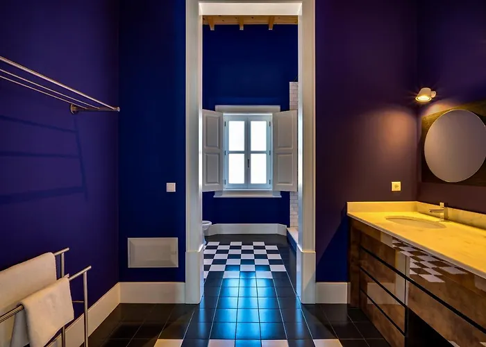 Luxury Boutique Vista Do Vale Nocleg ze śniadaniem Tomar