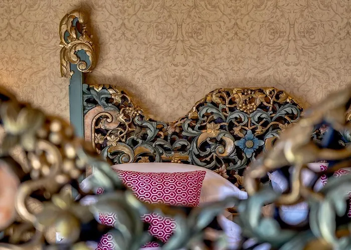 Luxury Boutique Vista Do Vale