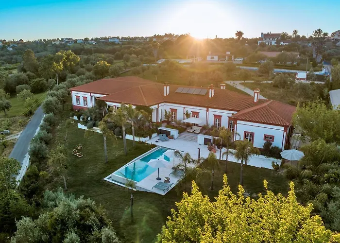 Luxury Boutique Vista Do Vale B&B 4*