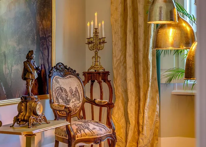 Nocleg ze śniadaniem Luxury Boutique Vista Do Vale 4*