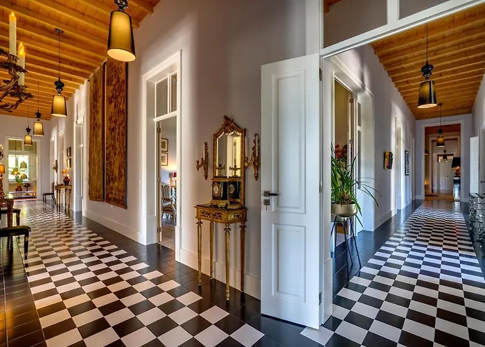 Luxury Boutique Vista Do Vale