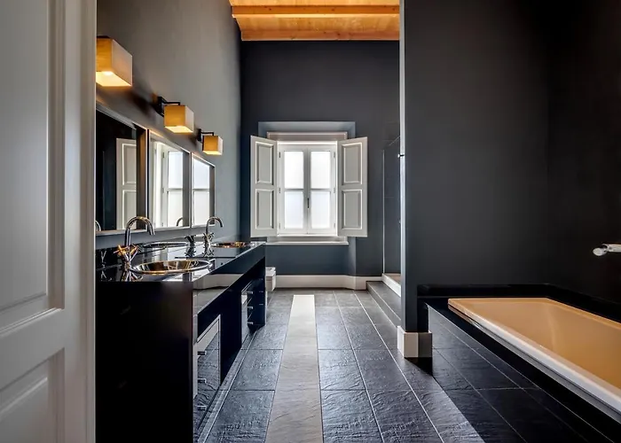 Luxury Boutique Vista Do Vale 4* Tomar