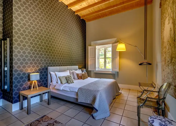 Luxury Boutique Vista Do Vale Nocleg ze śniadaniem