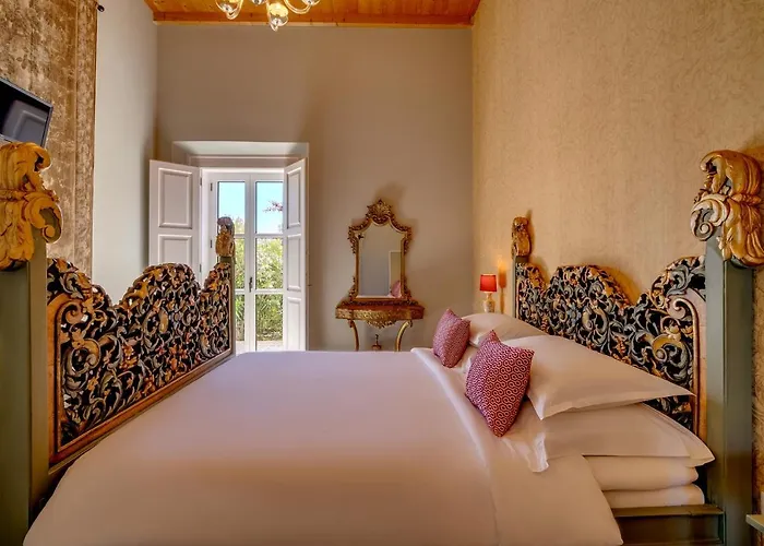 Luxury Boutique Vista Do Vale