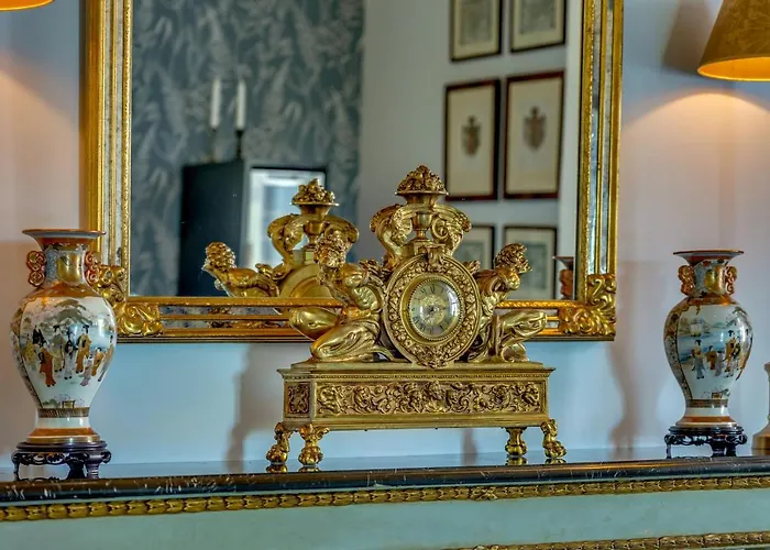 Luxury Boutique Vista Do Vale